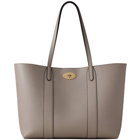 Mulberry Bayswater Tote Cashmere Taupe